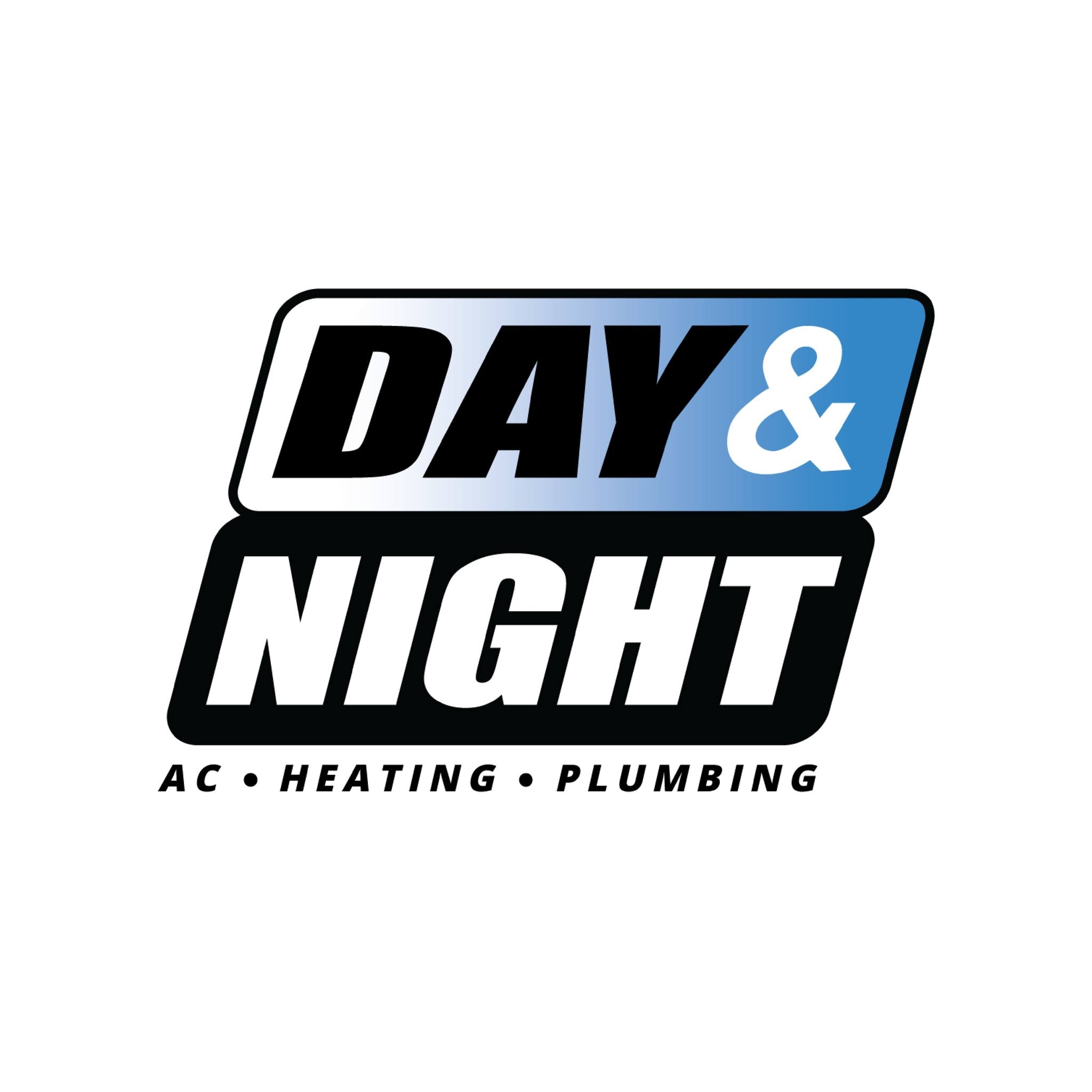 Day & Night Air Conditioning, Heating, & Plumbing