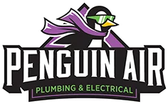 Penguin Air, Plumbing & Electrical